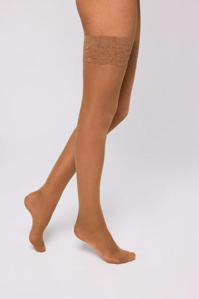 Media de liga 40D Ysabel Mora 14217