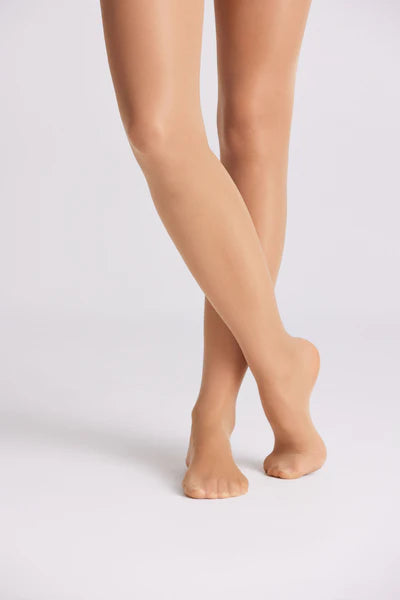 Panty 40D sin costuras Ysabel Mora 16118.