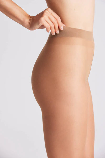 Panty 20D puntera invisible Ysabel Mora 16424.