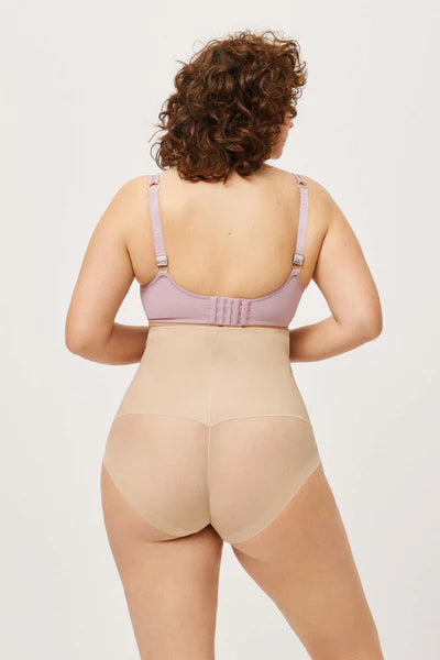 Faja braga alta efecto tanga Ysabel Mora 19611.