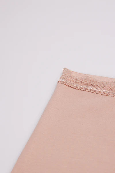 Culotte algodón antiroce Ysabel Mora 19686.