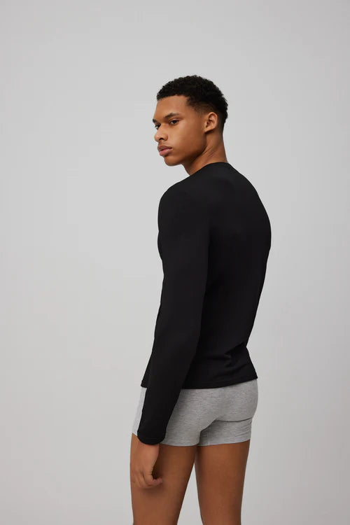 Camiseta Térmica Ysabel mora 70102.