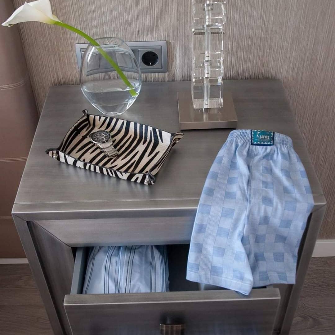 Boxer Edepunt Kuros 113