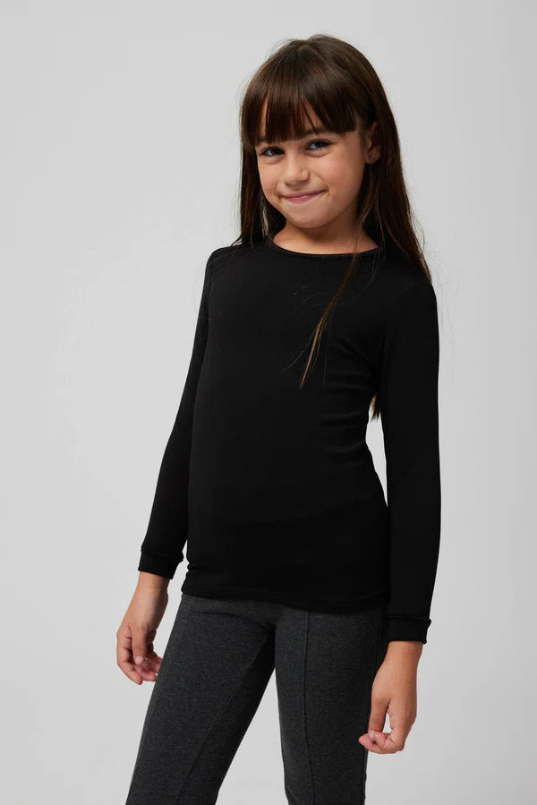 Camiseta térmica Ysabel Mora 7300
