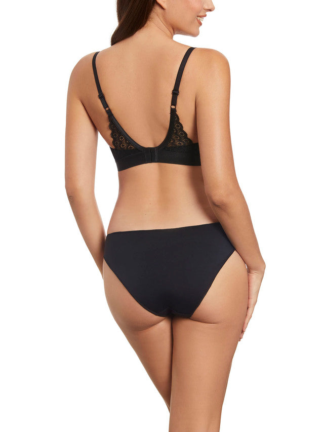 Conjunto Cloe braguita