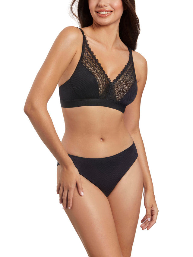 Conjunto Cloe tanga