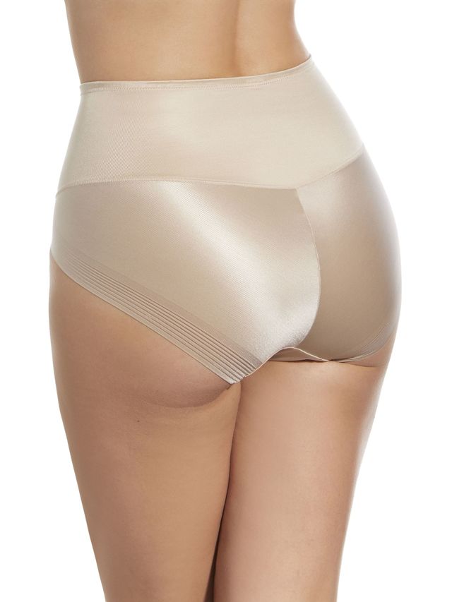 Faja Braga Selene 3122 Violeta