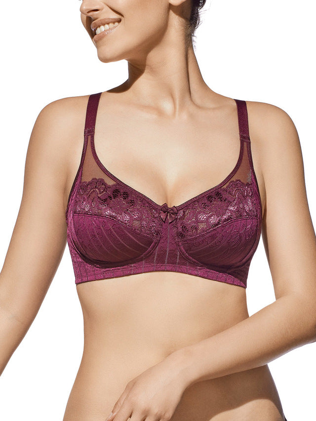 Sujetador Selene Scarlett