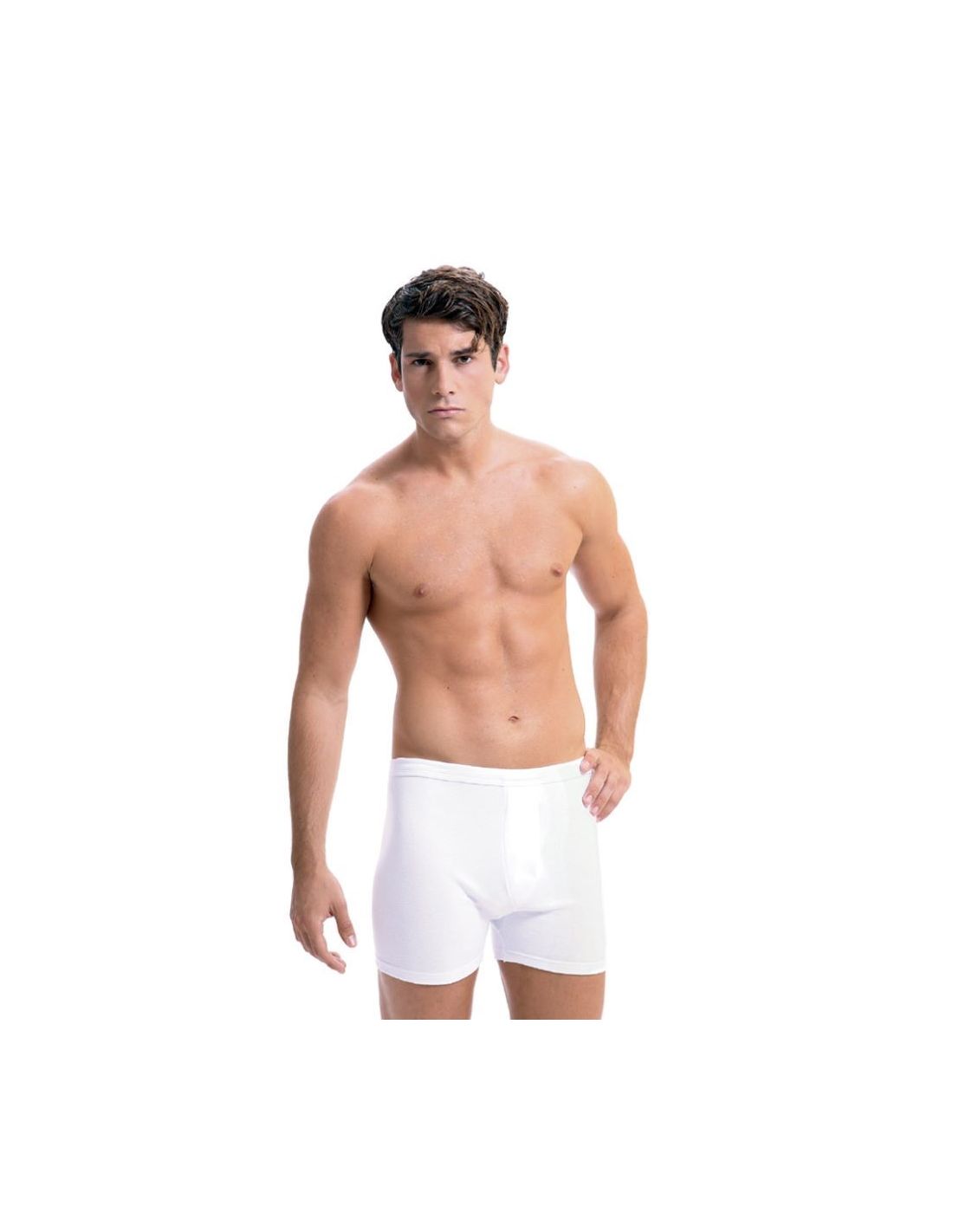 Boxer afelpado Fabio 4810.