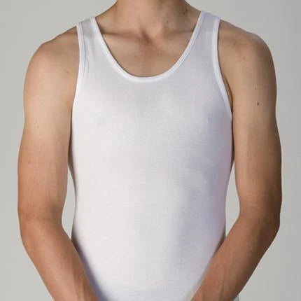 Camiseta tirantes 100% algodon Gilmas 1291