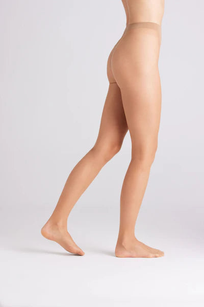 Panty 10D puntera invisible  Ysabel Mora 16408.