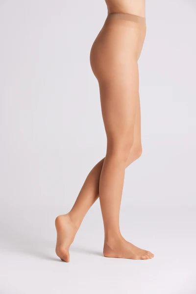 Panty 20D puntera invisible  Ysabel Mora 16424