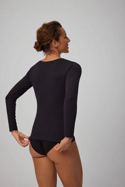 Camiseta Ysabel Mora 19148 algodon