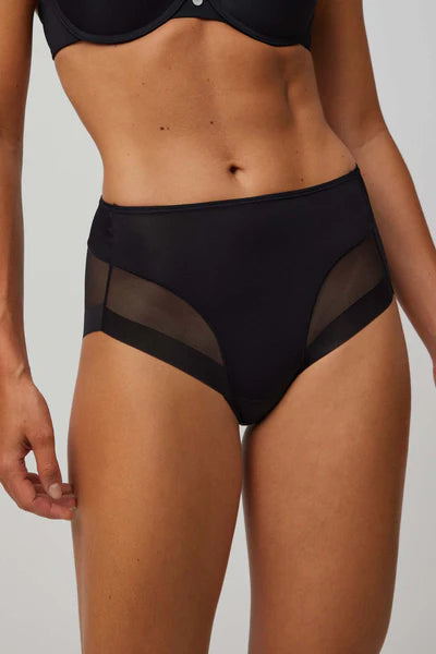 Braguita  alta Ysabel Mora 19602 efecto tanga.