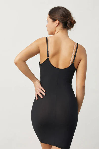 Vestido reductor Ysabel Mora 19628.