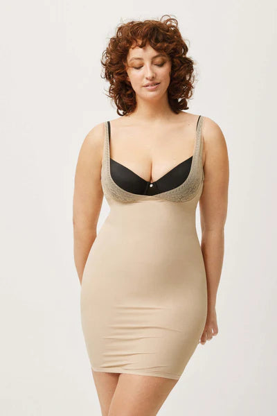 Vestido reductor Ysabel Mora 19628.