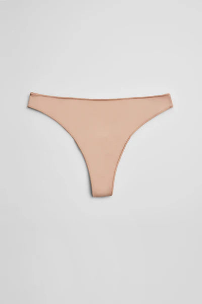 Tanga algodón Ysabel Mora 19644