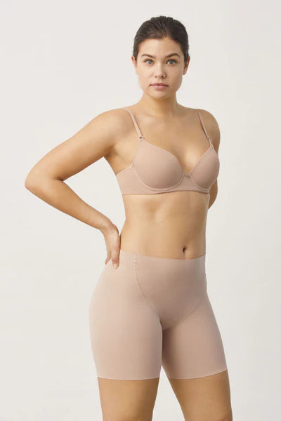 Culotte algodón antiroce Ysabel Mora 19665