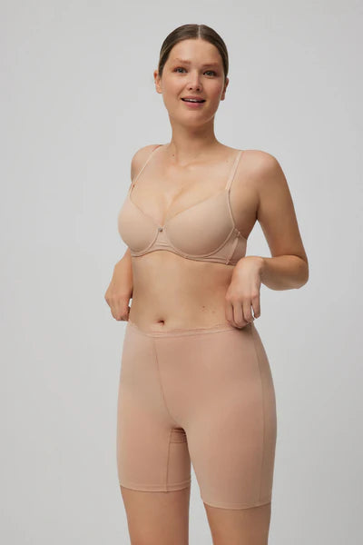 Culotte algodón antiroce Ysabel Mora 19686