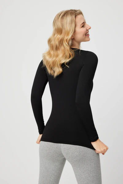 Camiseta Térmica Ysabel Mora 70002.