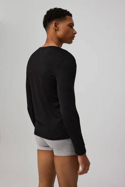 Camiseta Térmica Ysabel mora 70101.