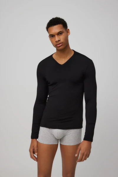 Camiseta Térmica Ysabel mora 70101.