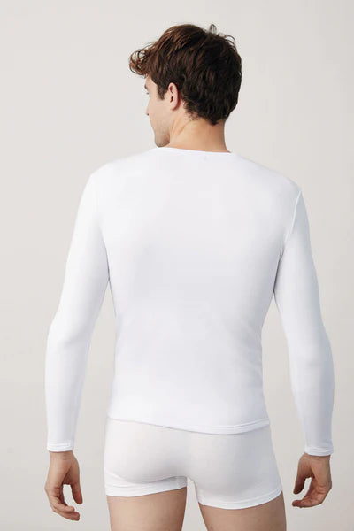 Camiseta Térmica Ysabel mora 70102.