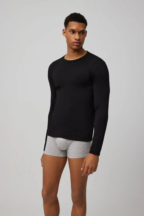 Camiseta Térmica Ysabel mora 70102.