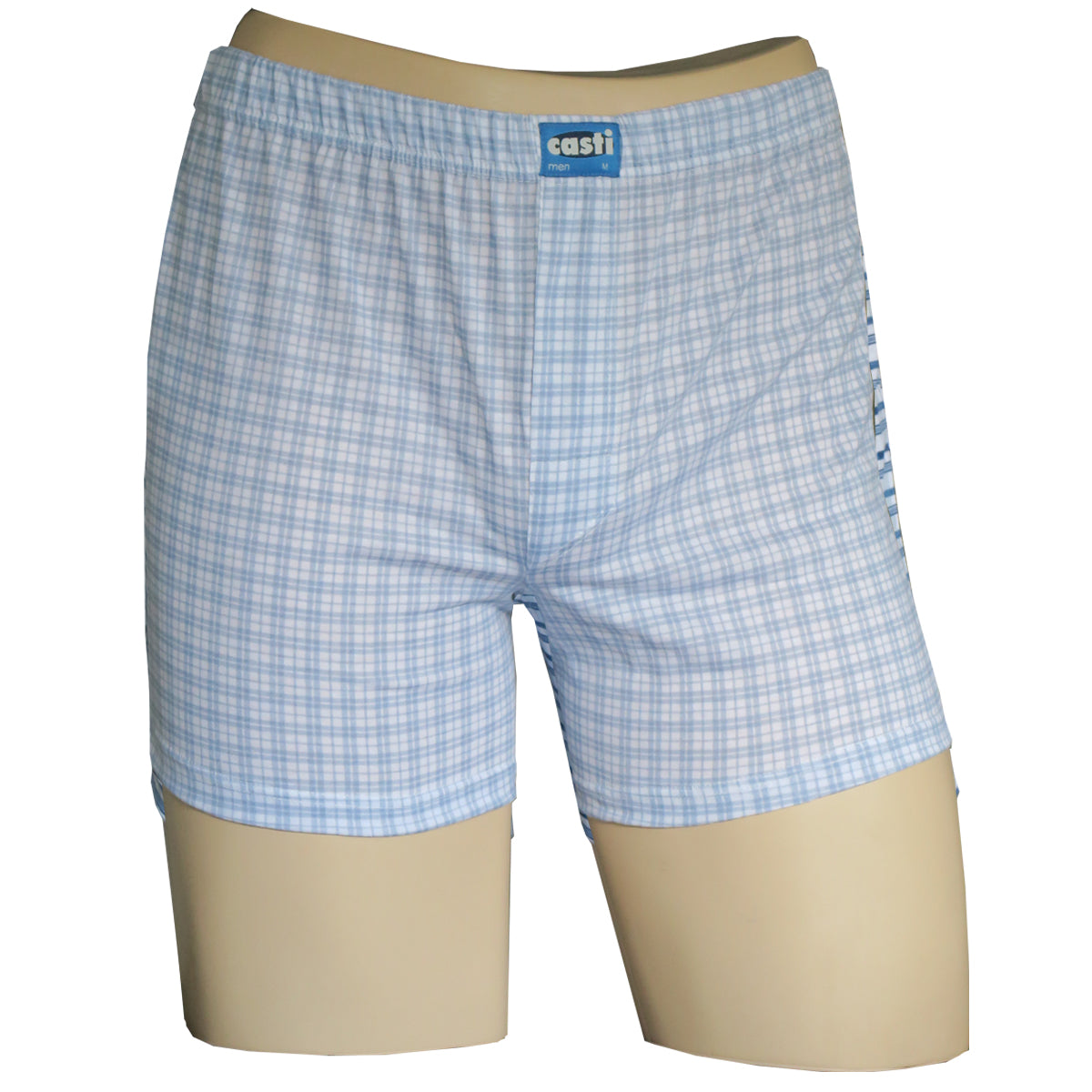 Boxer Casti 3900