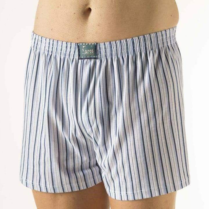 Boxer Edepunt Kuros 113