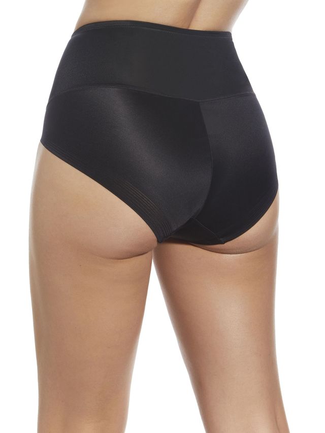 Faja Braga Selene 3122 Violeta