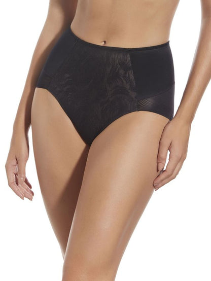 Faja Braga Selene 3122 Violeta