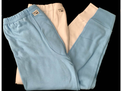 Calzón afelpado largo Ubevi 1120.