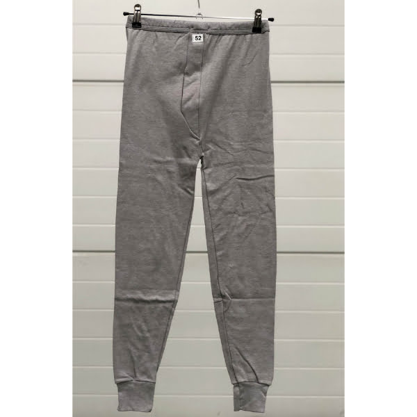 Calzón afelpado largo Ubevi 1120.