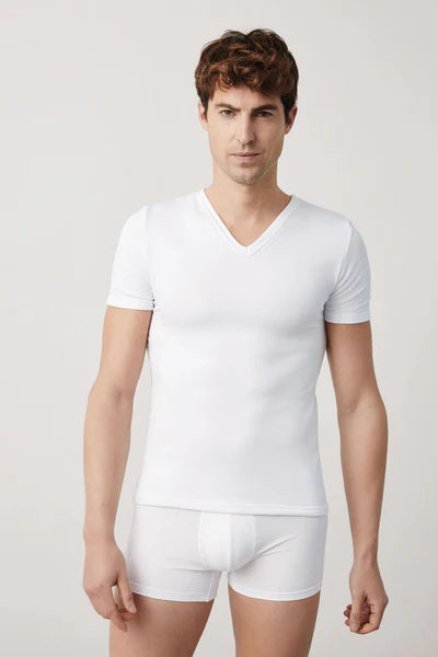 Camiseta térmica Ysabel Mora 70100