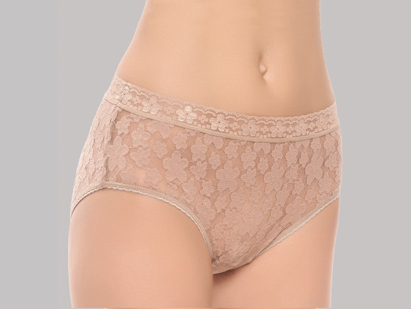 Braga blonda Naiara 001