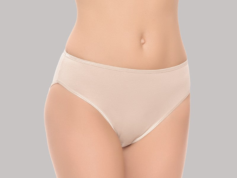 Braga bikini Naiara 209 algodon