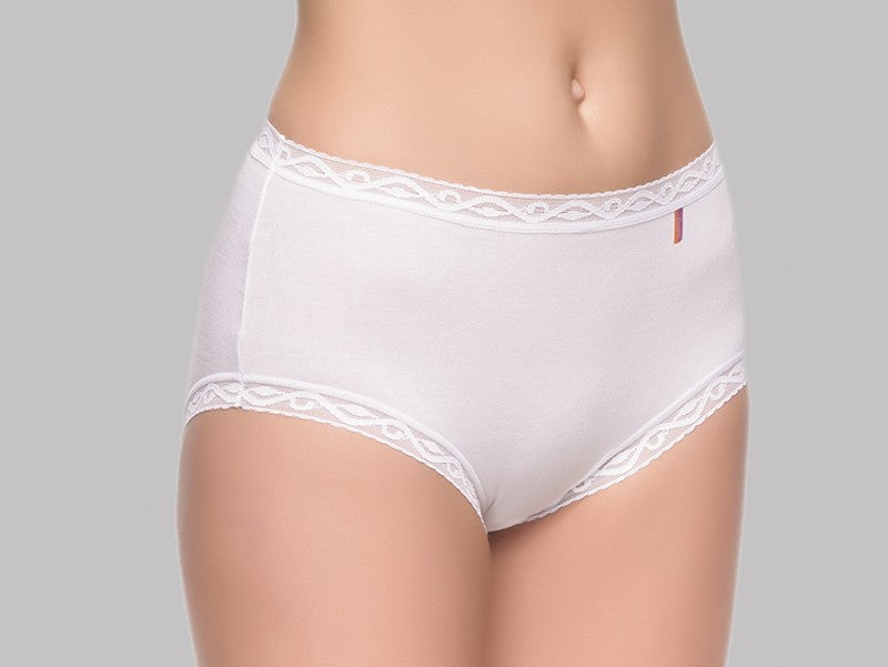 Braga Naiara 240 algodon