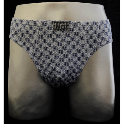 Pack de 3 Slip Npt 135 algodón.